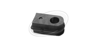 Mounting, stabiliser bar DYS 75-25210