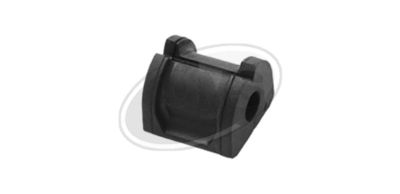 Mounting, stabiliser bar DYS 75-25211