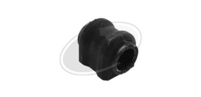 Mounting, stabiliser bar DYS 75-25213