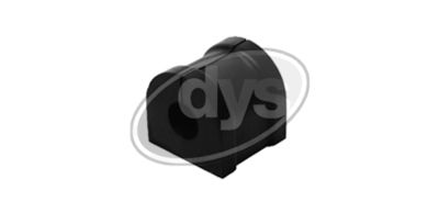 Mounting, stabiliser bar DYS 75-25632