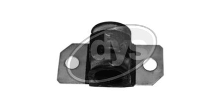 DYS 75-25640 Mounting, stabiliser bar