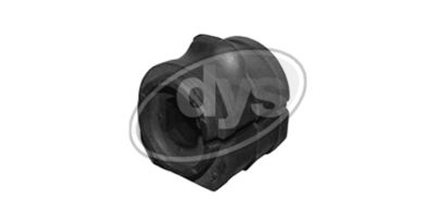 Mounting, stabiliser bar DYS 75-25641