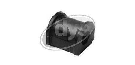 DYS 75-25647 Mounting, stabiliser bar