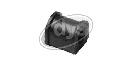 DYS 75-25648 Mounting, stabiliser bar