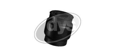Mounting, stabiliser bar DYS 75-25651