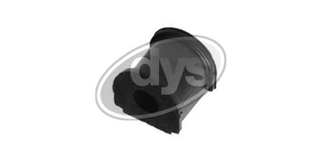 DYS 75-25653 Mounting, stabiliser bar