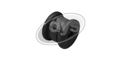 Mounting, stabiliser bar DYS 75-25654
