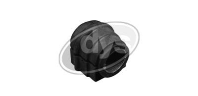 Mounting, stabiliser bar DYS 75-25655