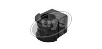 Mounting, stabiliser bar DYS 75-25663