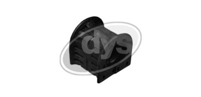 Mounting, stabiliser bar DYS 75-25664