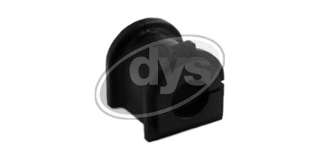DYS 75-25666 Mounting, stabiliser bar