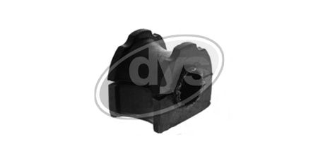 DYS 75-25791 Mounting, stabiliser bar