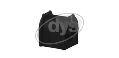 Mounting, stabiliser bar DYS 75-25794