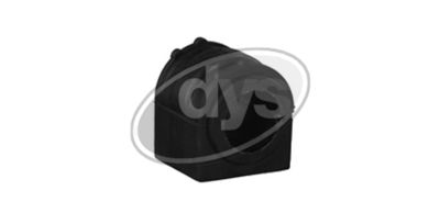 Mounting, stabiliser bar DYS 75-25797