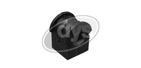 DYS 75-25799 Mounting, stabiliser bar