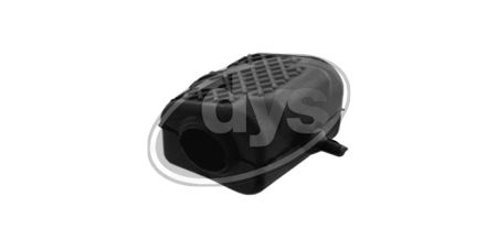 DYS 75-25809 Mounting, stabiliser bar