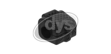 DYS 75-25811 Mounting, stabiliser bar
