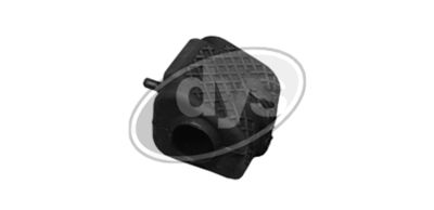 Mounting, stabiliser bar DYS 75-25812