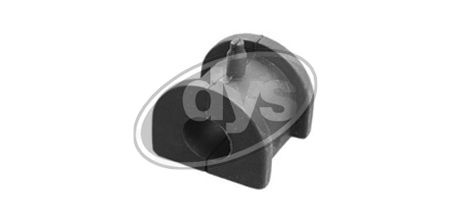 DYS 75-25813 Mounting, stabiliser bar