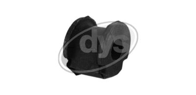 Mounting, stabiliser bar DYS 75-25886