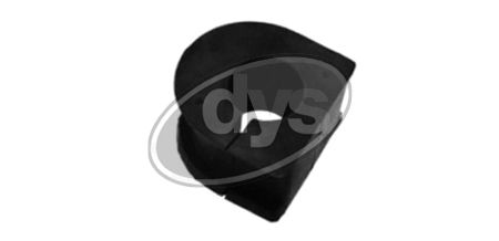 DYS 75-25972 Mounting, stabiliser bar