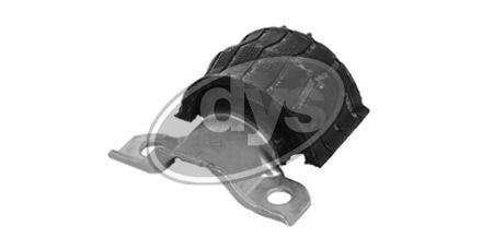 DYS 75-26126 Mounting, stabiliser bar