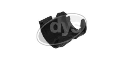 Mounting, stabiliser bar DYS 75-26357