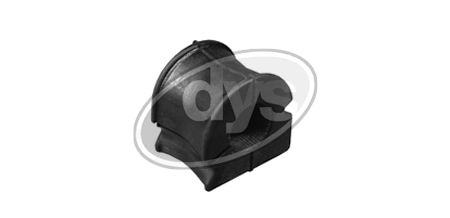 DYS 75-26370 Mounting, stabiliser bar