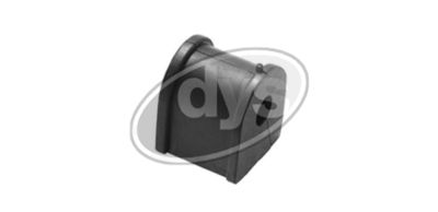 Mounting, stabiliser bar DYS 75-26616