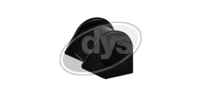 Mounting, stabiliser bar DYS 75-26617
