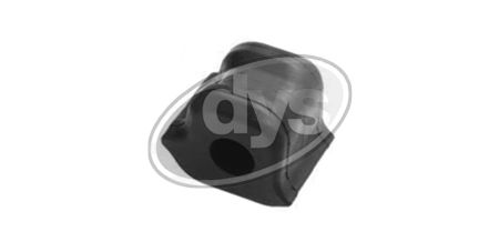 DYS 75-26619 Mounting, stabiliser bar