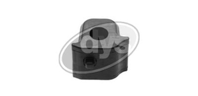 Mounting, stabiliser bar DYS 75-26620