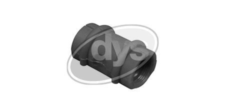 DYS 75-26748 Mounting, stabiliser bar