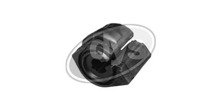 DYS 75-26750 Mounting, stabiliser bar