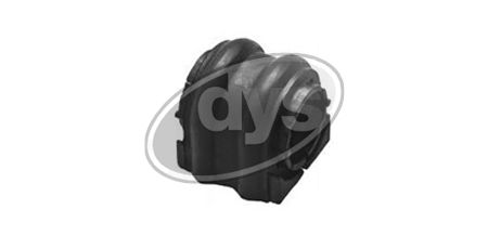 DYS 75-26768 Mounting, stabiliser bar