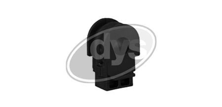 DYS 75-26790 Mounting, stabiliser bar