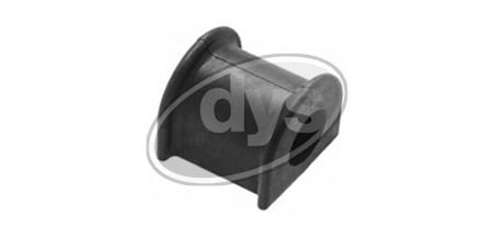 DYS 75-26812 Mounting, stabiliser bar