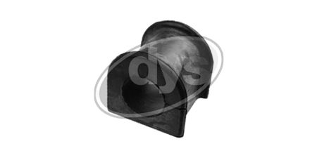 DYS 75-26814 Mounting, stabiliser bar
