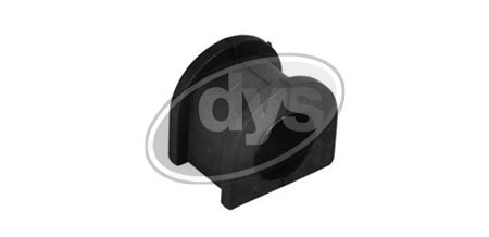 DYS 75-26887 Mounting, stabiliser bar