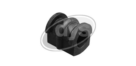 DYS 75-26909 Mounting, stabiliser bar