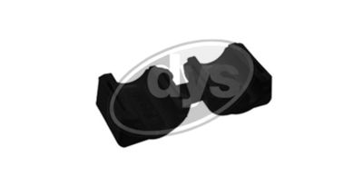 Mounting, stabiliser bar DYS 75-27017