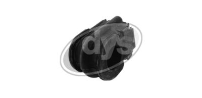 Mounting, stabiliser bar DYS 75-27022