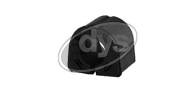 Mounting, stabiliser bar DYS 75-27174