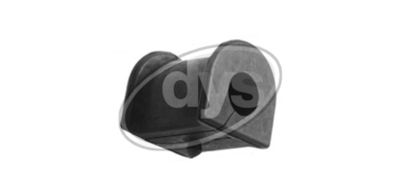 Mounting, stabiliser bar DYS 75-27234