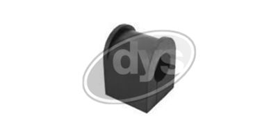 Mounting, stabiliser bar DYS 75-27303