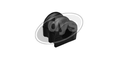 Mounting, stabiliser bar DYS 75-27308
