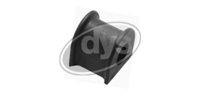 Mounting, stabiliser bar DYS 75-27369