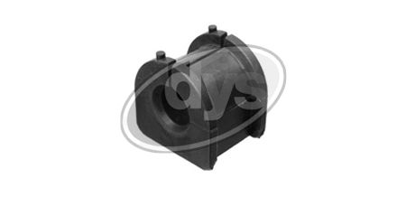 DYS 75-27422 Mounting, stabiliser bar