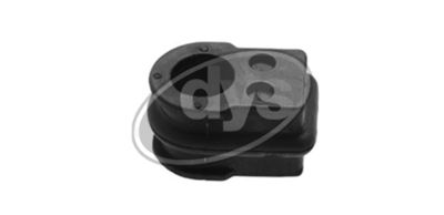 Mounting, stabiliser bar DYS 75-27481