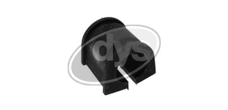 DYS 75-27601 Mounting, stabiliser bar